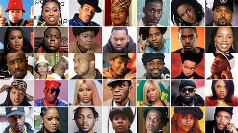 how hip hop artists today are inspired by older musicians